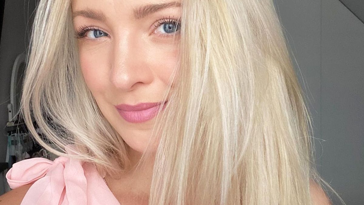 Barbara Kurdej-Szatan