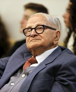 Legendarny szpieg Mossadu popiera AfD. Były łowca nazistów chwali niemiecką prawicę za walkę z antysemityzmem