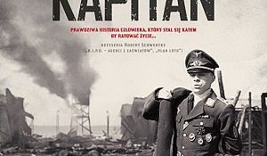 Film: Kapitan. Reżyseria Robert Schwentke. Recenzja [Instarecenzja]