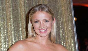 "Taniec z Gwiazdami": Barbara Kurdej-Szatan prosi widzów o głosy. Pod jednym warunkiem