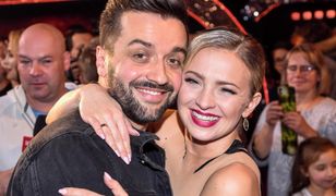 Barbara Kurdej-Szatan poprowadzi Sylwestra Polsatu. W końcu się odkuje