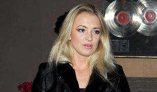 Barbara Kurdej-Szatan zmaga się z chorobą!