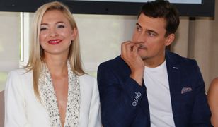 Kurdej-Szatan zarabia krocie w serialu. Damięcki rozgoryczony