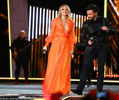 Mój pierwszy Sylwester przed telewizorem. TVP2 skradło mi czas