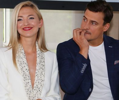 Kurdej-Szatan zarabia krocie w serialu. Damięcki rozgoryczony