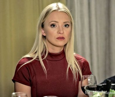 To koniec kariery Kurdej-Szatan w TVP? Wiele na to wskazuje