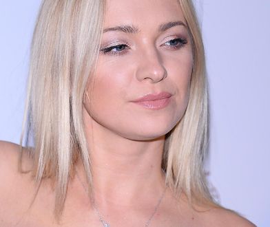 Barbara Kurdej-Szatan i Damian Kordas zatańczyli razem. Fani wytknęli im błędy