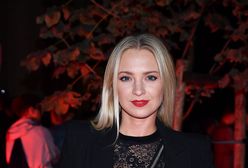 Córka Kurdej–Szatan boi się szkoły. Jest zestresowana