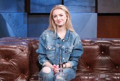 Kuba Wojewódzki: Kurdej-Szatan o pieniądzach i szczęściu. "Jestem bardzo pracowita"