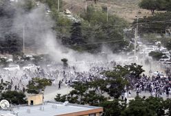 Kolejny zamach w Afganistanie. Seria wybuchów w czasie pogrzebu