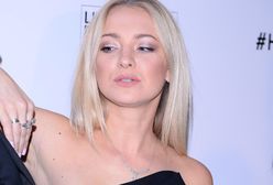 Barbara Kurdej-Szatan musiała powtarzać maturę. "W Opolu były wtedy przecieki"