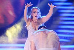 "Taniec z Gwiazdami": nieoczekiwany zwrot akcji. Barbara Kurdej-Szatan zaskoczona [FINAŁ]