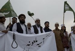 Pakistan: kolejni chrześcijanie skazani na śmierć za bluźnierstwo przeciw islamowi