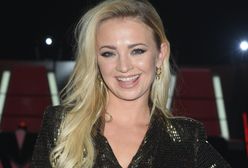 Kurdej-Szatan jest w drugiej ciąży? Aktorka skomentowała doniesienia