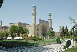 Seria zamachów wstrząsa Afganistanem. Doszło do kolejnego ataku