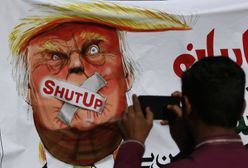 USA odwracają się od kolejnego sojusznika. Chiny chętnie wypełnią próżnię