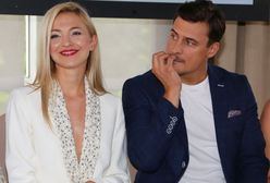 Kurdej-Szatan zarabia krocie w serialu. Damięcki rozgoryczony