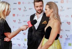 Tabloid: Barbara Kurdej-Szatan jest w ciąży