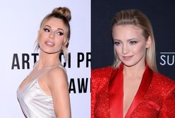 Doda i Barbara Kurdej-Szatan mogą połączyć siły. Nowy talent show rusza wiosną