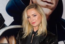 Barbara Kurdej-Szatan pokazała zdjęcie z młodości z siostrą