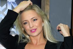 "Taniec z gwiazdami": Kurdej-Szatan kontuzjowana? Informacja zelektryzowała typerów