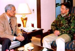 Pakistańscy atomiści za kratki