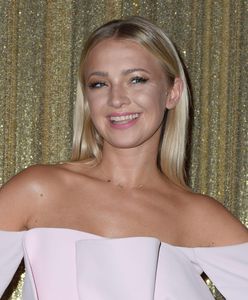 Barbara Kurdej-Szatan znowu imprezuje