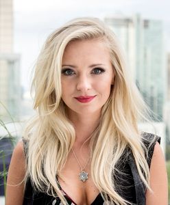 Kurdej-Szatan największą gwiazdą Polsatu? Zachowanie Ibisza na ramówce na to wskazuje