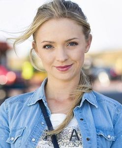 Barbara Kurdej-Szatan zabrała córkę na plan! Rośnie mała gwiazda?