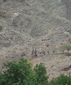 Pokazali światu skutki eksplozji "matki wszystkich bomb"