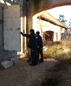 Tragedia w Giżycku. Spłonęły trzy osoby