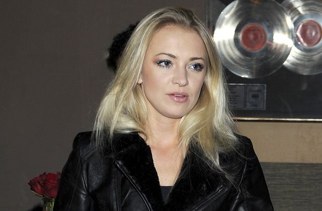 Barbara Kurdej-Szatan