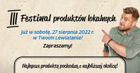 Uważniej wydajemy, lokalność cenimy