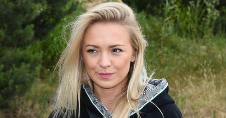 Barbara Kurdej-Szatan cierpi na boreliozę. Nie jest konsekwentna w leczeniu
