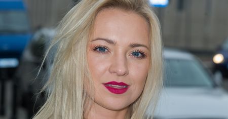 Barbara Kurdej-Szatan przebiera w propozycjach. "Taniec z gwiazdami" to początek