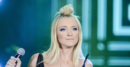 Barbara Kurdej-Szatan dostała propozycję nie do odrzucenia. Na "Tańcu z Gwiazdami" zarobi fortunę