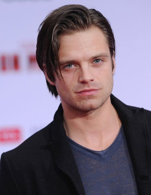 Sebastian Stan