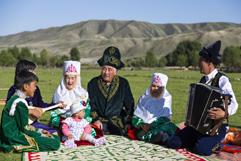 Kazachstan znosi wizy dla Polaków