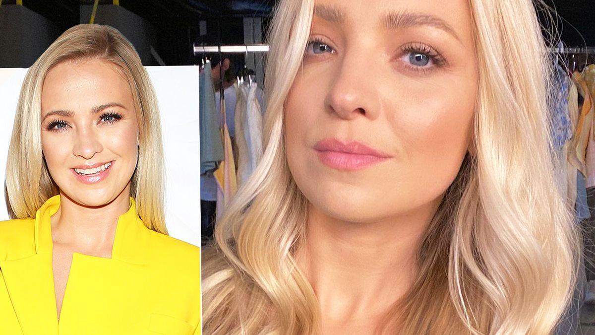 Barbara Kurdej-Szatan