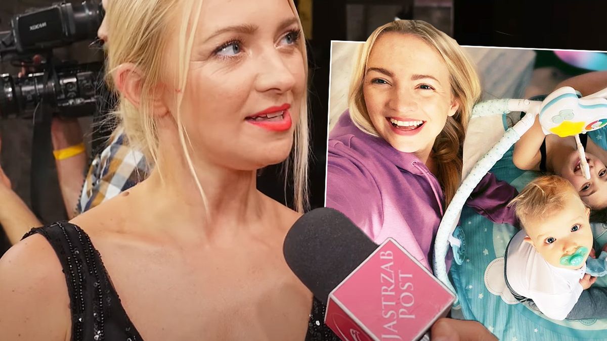 Barbara Kurdej-Szatan