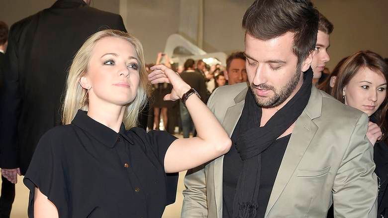 Barbara Kurdej-Szatan i Rafał Szatan

Fotografia: AKPA