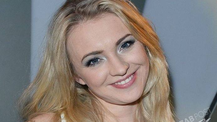 Barbara Kurdej-Szatan
Fotografia: ONS