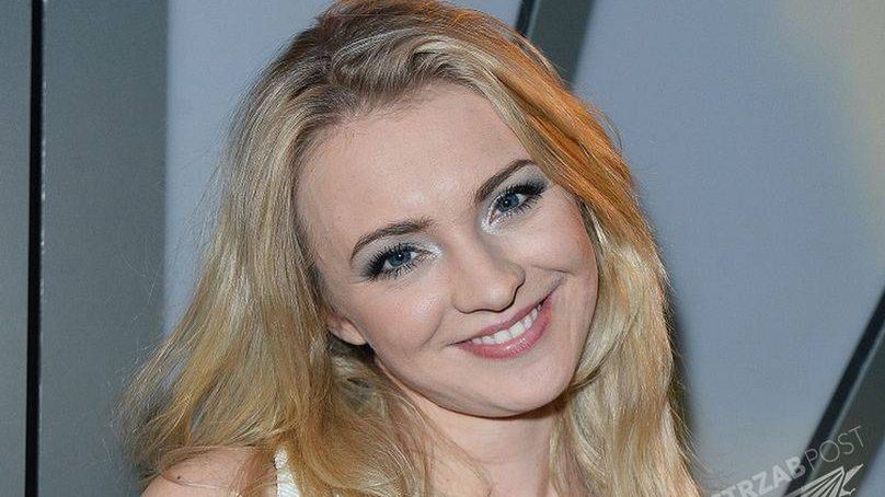 Barbara Kurdej-Szatan
Fotografia: ONS