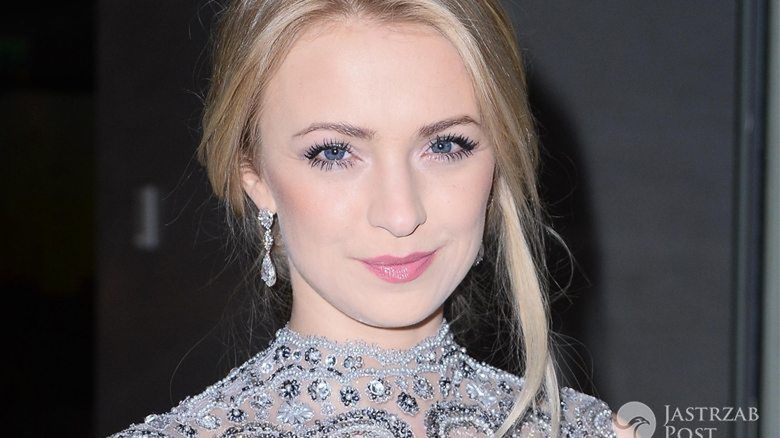 Jak Barbara Kurdej-Szatan dba o formę?