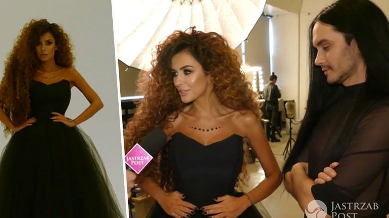 Natalia Siwiec i Kajetan Góra chcą wyznaczyć nowy trend w modzie ślubnej