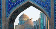 Uzbekistan otwiera się na turystów. Od 1 lutego wizy nie będą potrzebne