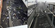 Nowy Jork. Katastrofa śmigłowca na Manhattanie. Nowe fakty
