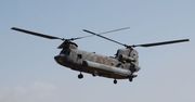 CH-47 „Chinook” - koń roboczy wojny w Afganistanie