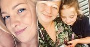 Barbara Kurdej-Szatan odkrywa kolejne sekrety z życia Henia. Jak powitała go siostrzyczka?