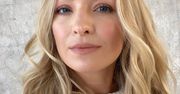 Basia Kurdej-Szatan wrzuciła zdjęcia z Heniem. Potem taką samą sesję odtworzyła z córką. Wyszło rozkosznie